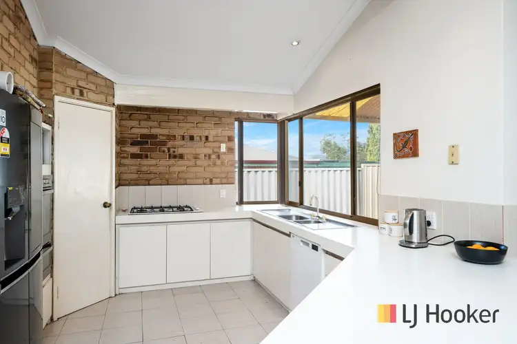 Third view of Homely house listing, 18 Torenia Way, Yangebup WA 6164