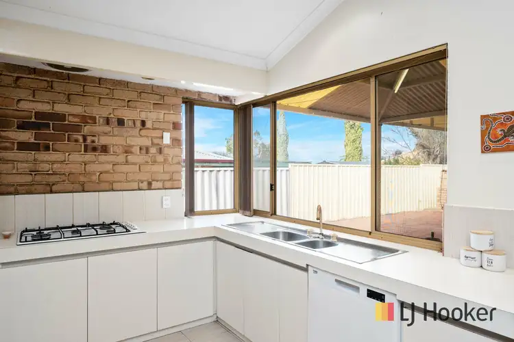 Fifth view of Homely house listing, 18 Torenia Way, Yangebup WA 6164