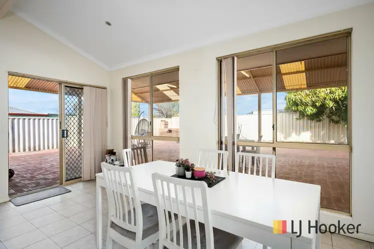 Seventh view of Homely house listing, 18 Torenia Way, Yangebup WA 6164