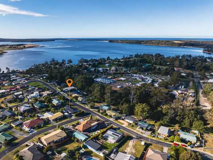 21 Telemon Street, St Helens TAS 7216