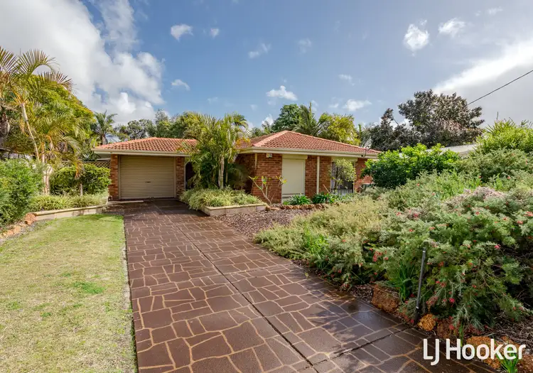 3 Ningaloo Way, Thornlie WA 6108