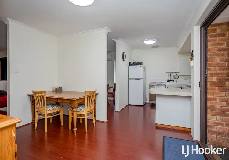 Second view of Homely house listing, 3 Ningaloo Way, Thornlie WA 6108