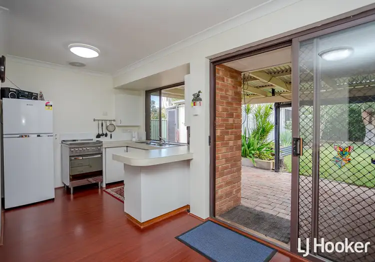 Third view of Homely house listing, 3 Ningaloo Way, Thornlie WA 6108