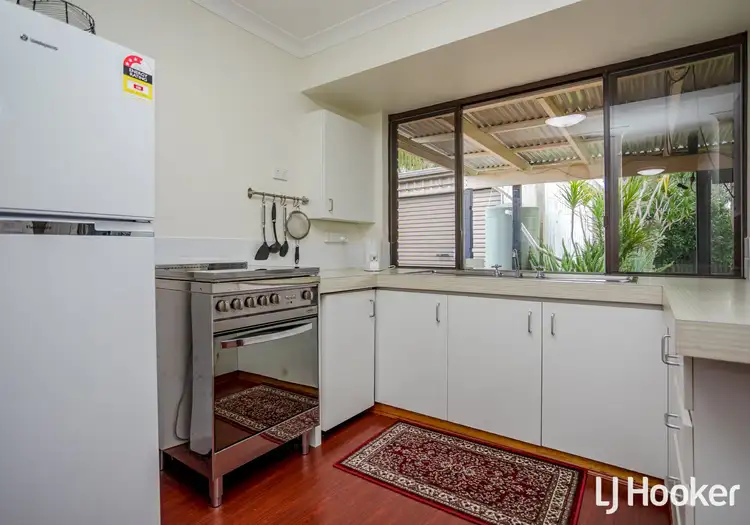 Fourth view of Homely house listing, 3 Ningaloo Way, Thornlie WA 6108