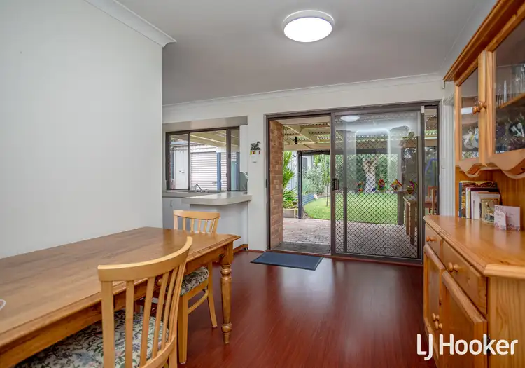 Fifth view of Homely house listing, 3 Ningaloo Way, Thornlie WA 6108