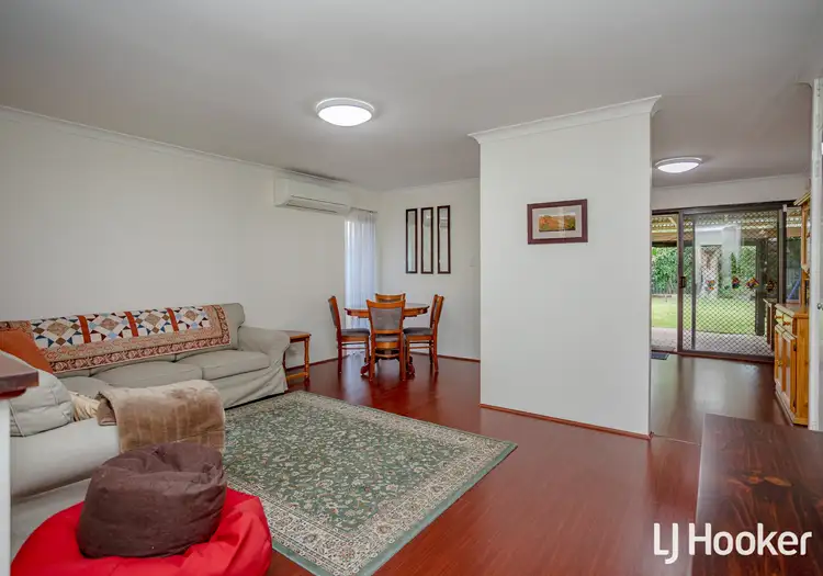 Sixth view of Homely house listing, 3 Ningaloo Way, Thornlie WA 6108