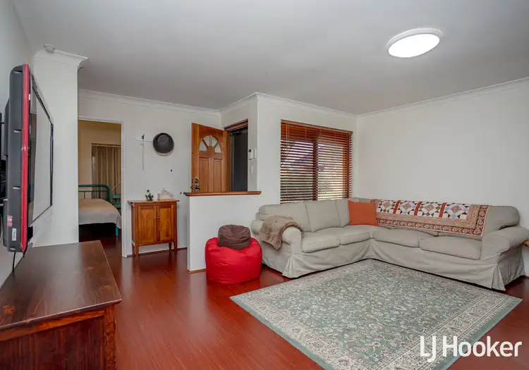 Seventh view of Homely house listing, 3 Ningaloo Way, Thornlie WA 6108