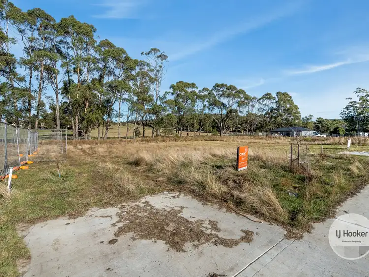 Third view of Homely land listing, 39 London Way, Kingston TAS 7050