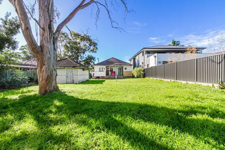 Third view of Homely house listing, 22 Georges Crescent, Georges Hall NSW 2198