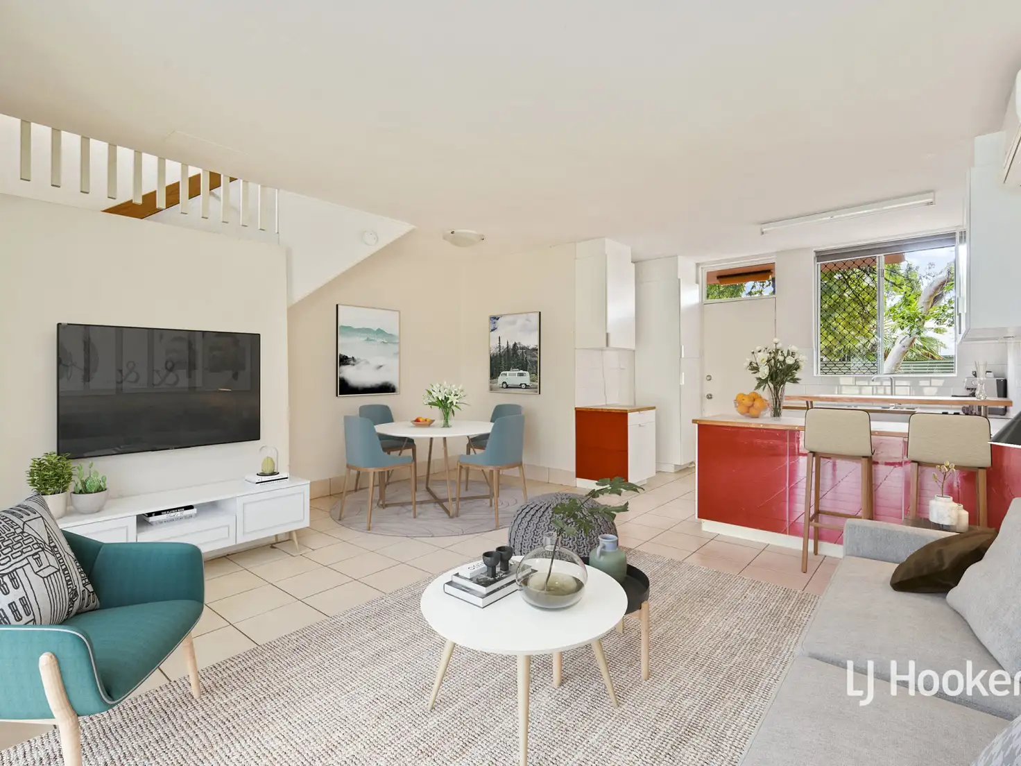 Main view of Homely townhouse listing, 36/111 Bloomfield Street, Gillen NT 870