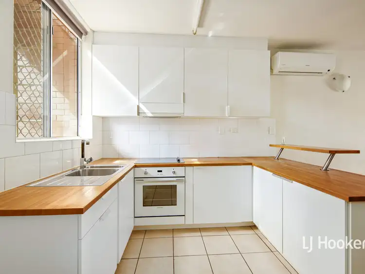 Second view of Homely townhouse listing, 36/111 Bloomfield Street, Gillen NT 870