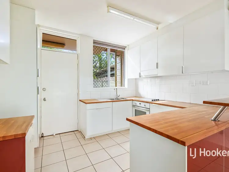 Third view of Homely townhouse listing, 36/111 Bloomfield Street, Gillen NT 870
