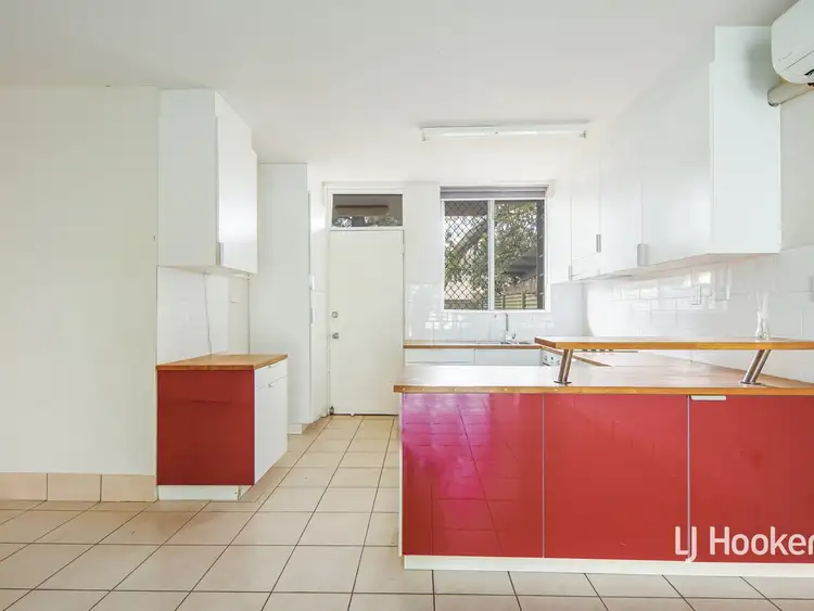 Fourth view of Homely townhouse listing, 36/111 Bloomfield Street, Gillen NT 870