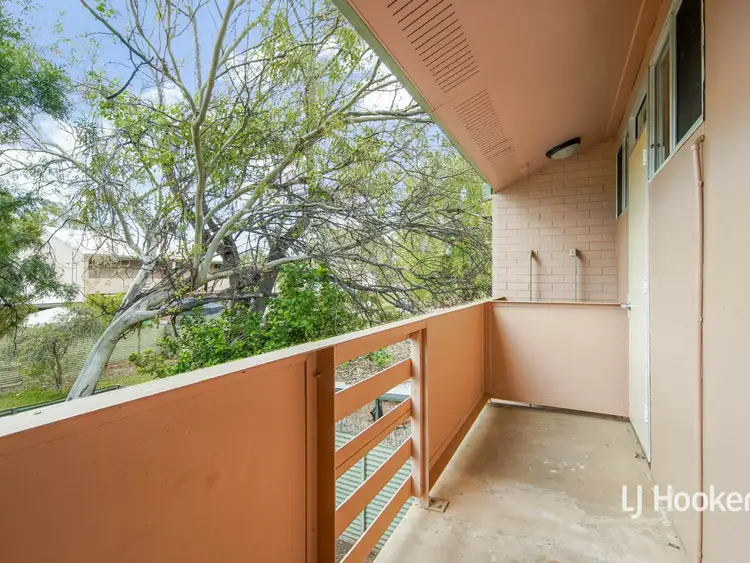 Sixth view of Homely townhouse listing, 36/111 Bloomfield Street, Gillen NT 870