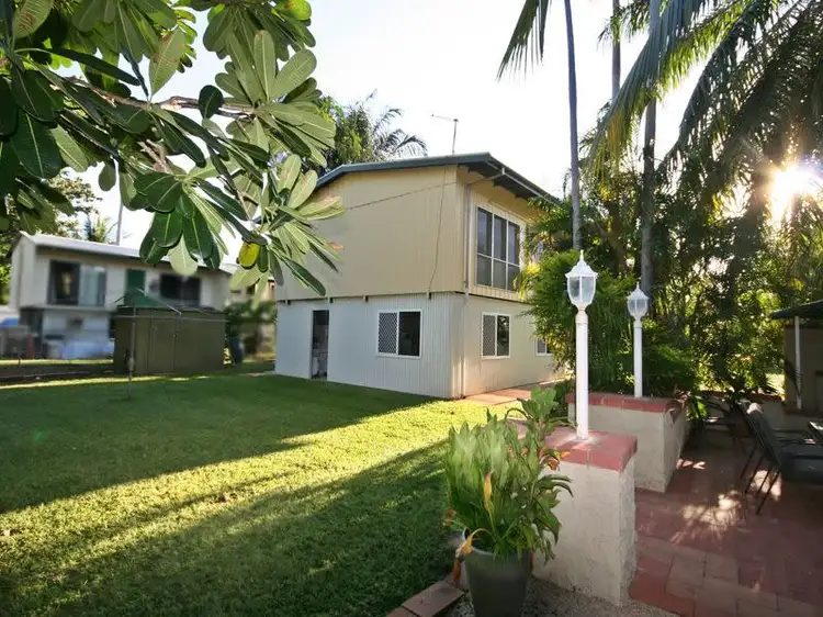 Second view of Homely house listing, 81 Giles Street, Katherine NT 850