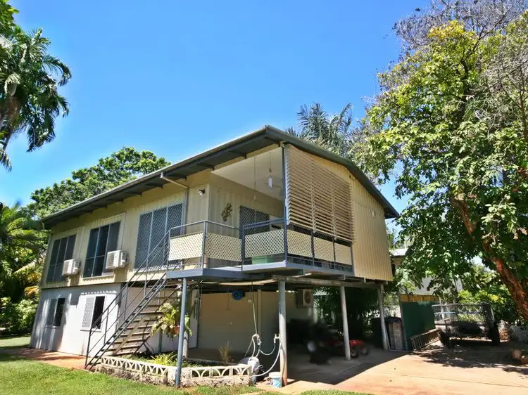 Third view of Homely house listing, 81 Giles Street, Katherine NT 850