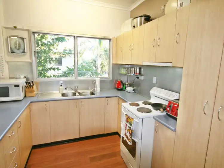 Fourth view of Homely house listing, 81 Giles Street, Katherine NT 850