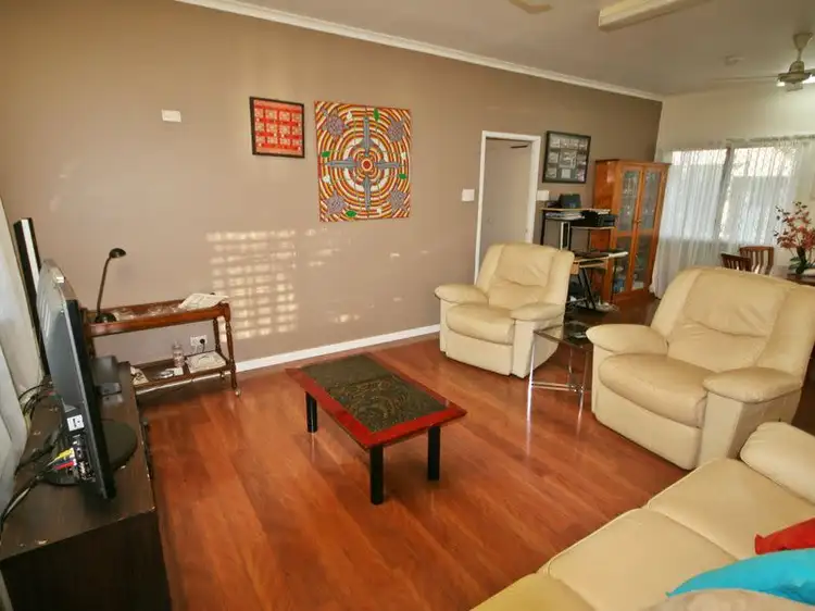 Fifth view of Homely house listing, 81 Giles Street, Katherine NT 850