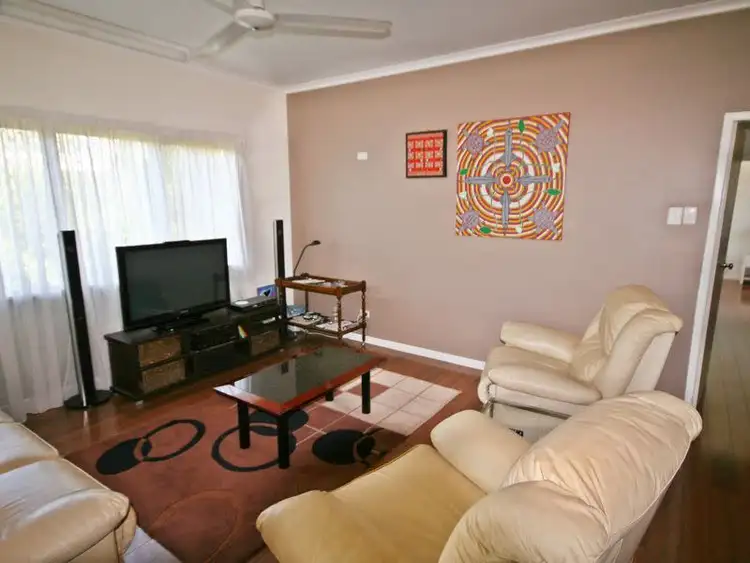 Sixth view of Homely house listing, 81 Giles Street, Katherine NT 850