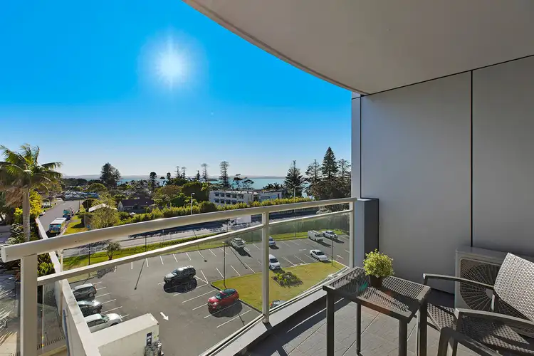 Fifth view of Homely unit listing, 424/89-95 The Entrance Road, The Entrance NSW 2261
