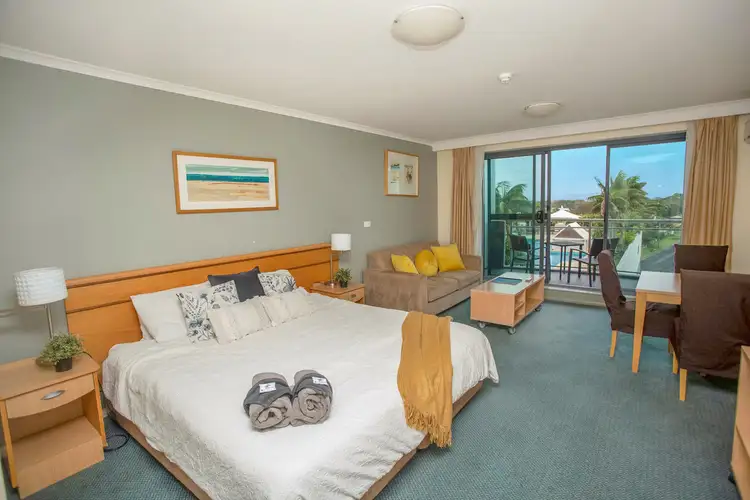 Seventh view of Homely unit listing, 424/89-95 The Entrance Road, The Entrance NSW 2261