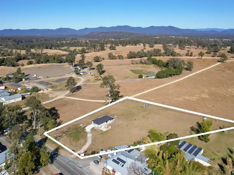 Second view of Homely rural property listing, 42 Main Street, Willawarrin NSW 2440