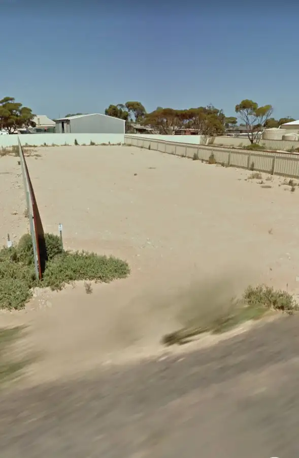 Lot 102 Burton Street