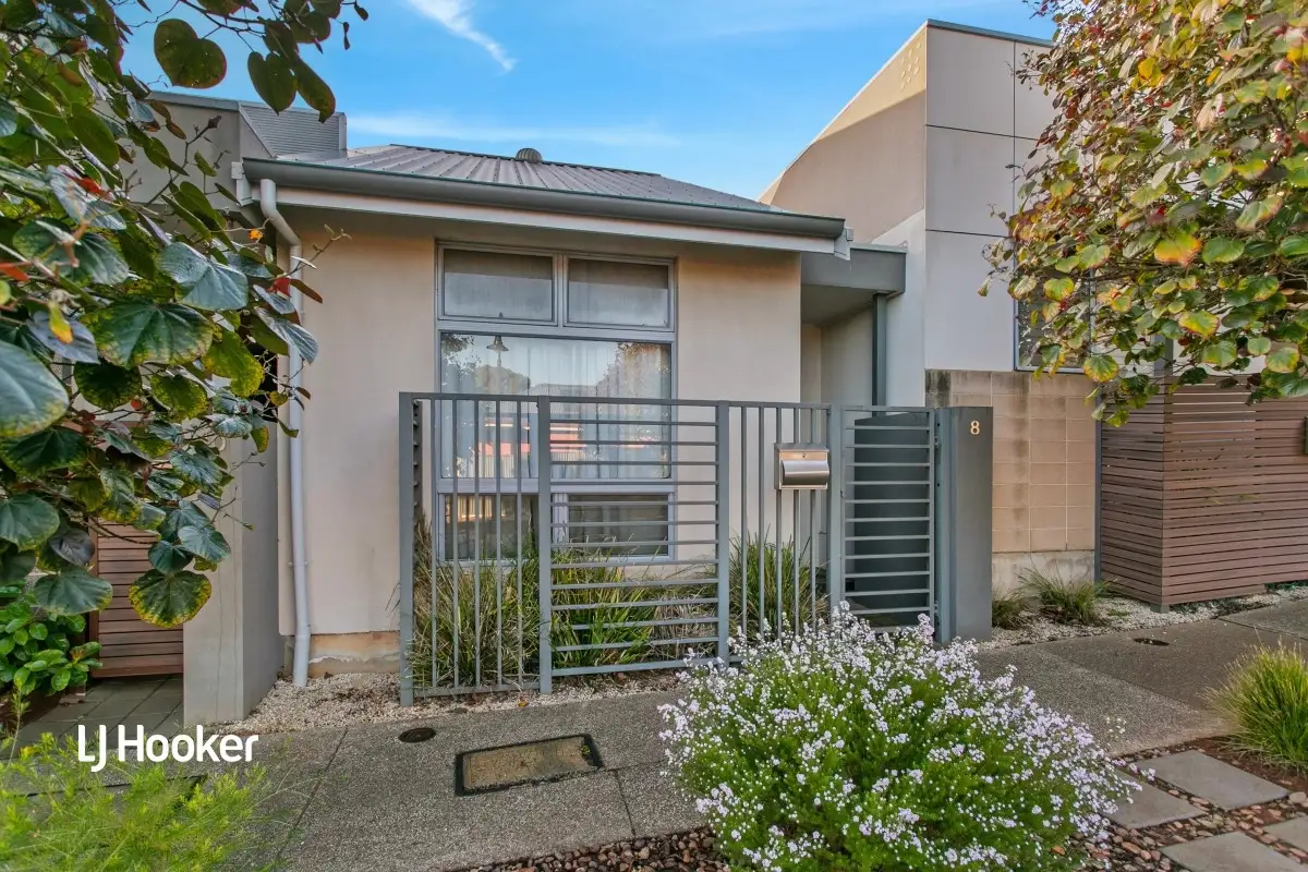 Main view of Homely house listing, 8 Botanic Link, Blakeview SA 5114