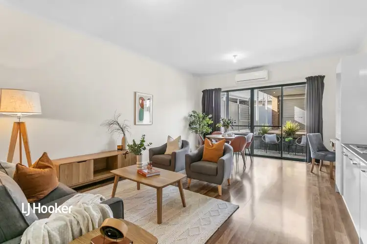 Fifth view of Homely house listing, 8 Botanic Link, Blakeview SA 5114