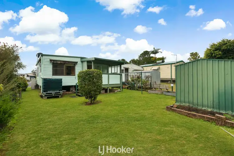 Main view of Homely villa listing, Site 27/187a Ballina Road, Alstonville NSW 2477