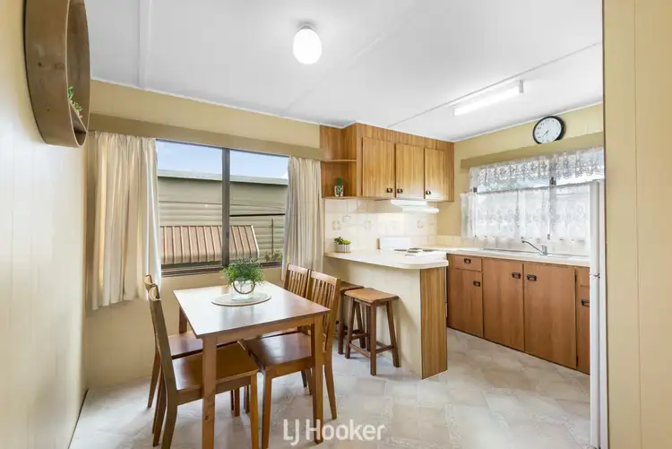 Fifth view of Homely villa listing, Site 27/187a Ballina Road, Alstonville NSW 2477