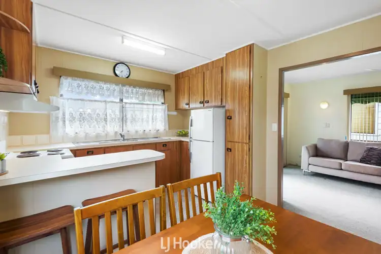 Sixth view of Homely villa listing, Site 27/187a Ballina Road, Alstonville NSW 2477