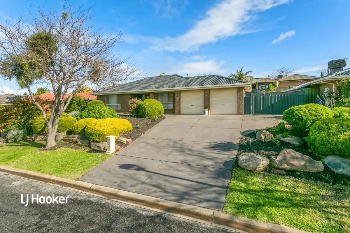 Main view of Homely house listing, 19 Taranaki Court, Greenwith SA 5125