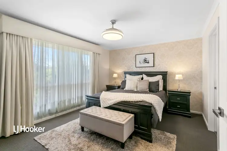 Second view of Homely house listing, 19 Taranaki Court, Greenwith SA 5125