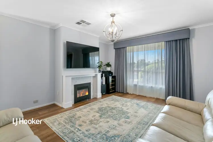 Fourth view of Homely house listing, 19 Taranaki Court, Greenwith SA 5125