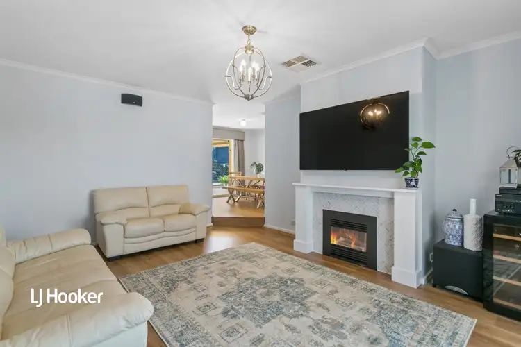 Fifth view of Homely house listing, 19 Taranaki Court, Greenwith SA 5125