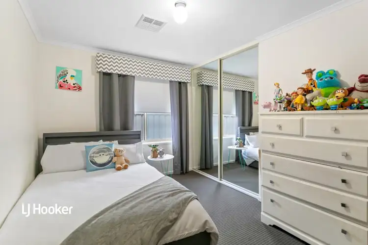 Sixth view of Homely house listing, 19 Taranaki Court, Greenwith SA 5125