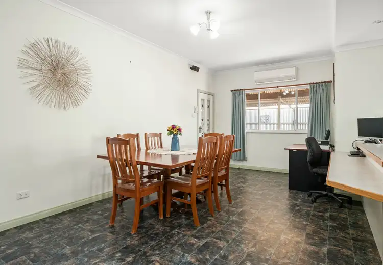 Sixth view of Homely house listing, 105 Cheetham Street, Kalgoorlie WA 6430