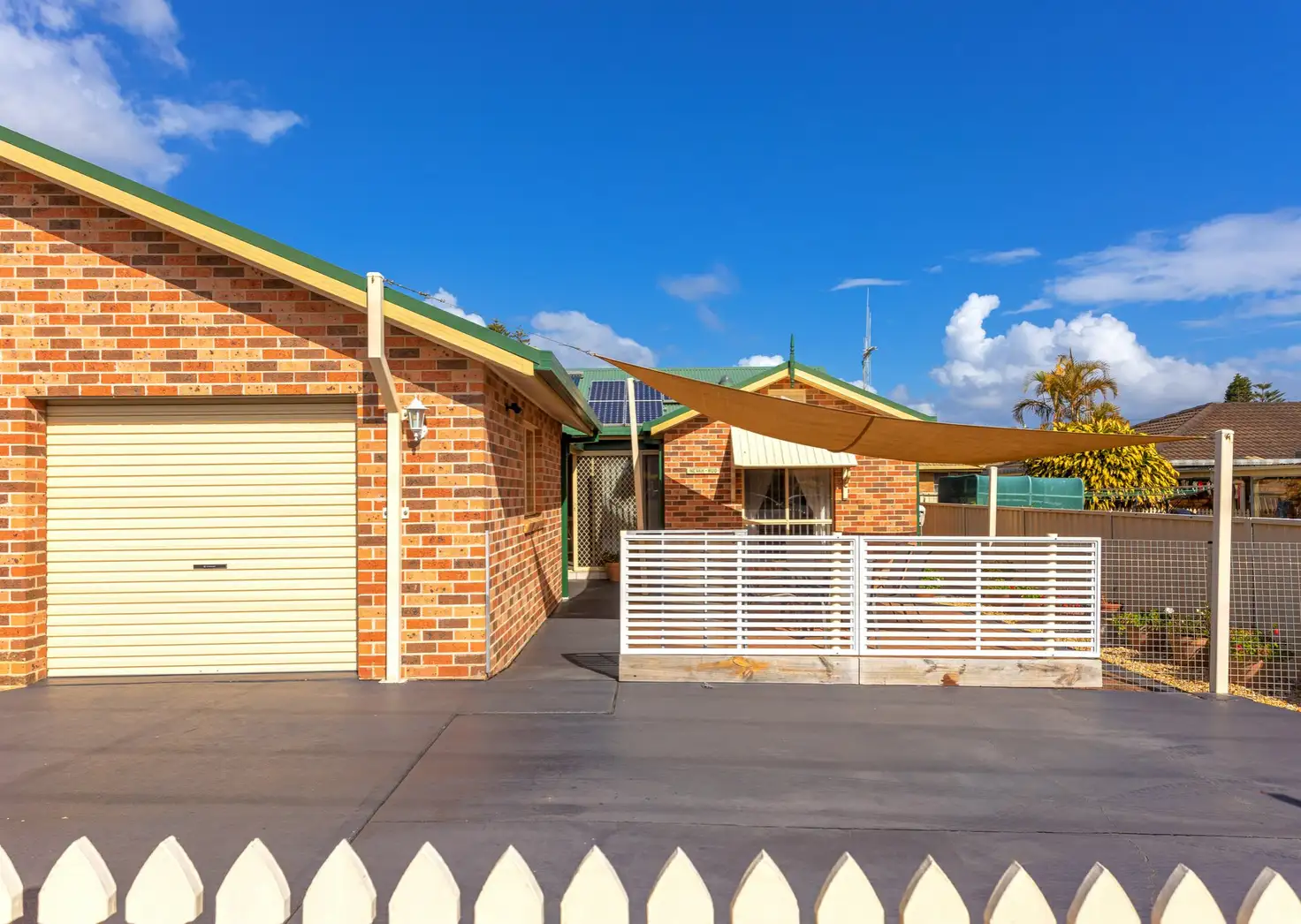 Main view of Homely semi-detached listing, 6B Belford Street, Old Bar NSW 2430