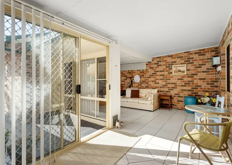 Second view of Homely semi-detached listing, 6B Belford Street, Old Bar NSW 2430