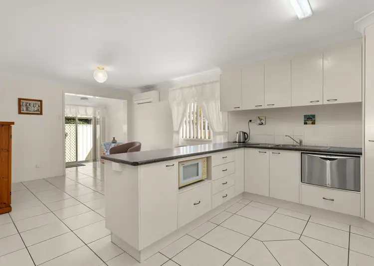 Fourth view of Homely semi-detached listing, 6B Belford Street, Old Bar NSW 2430