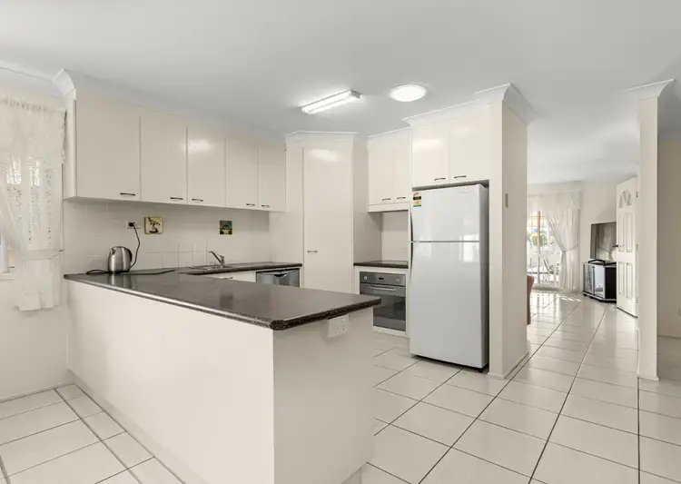 Fifth view of Homely semi-detached listing, 6B Belford Street, Old Bar NSW 2430