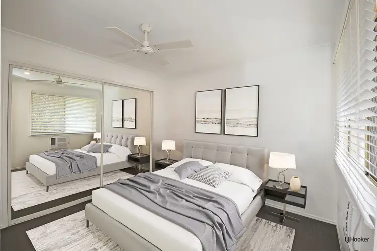 Second view of Homely townhouse listing, 15/17-21 Monterey Avenue, Banora Point NSW 2486