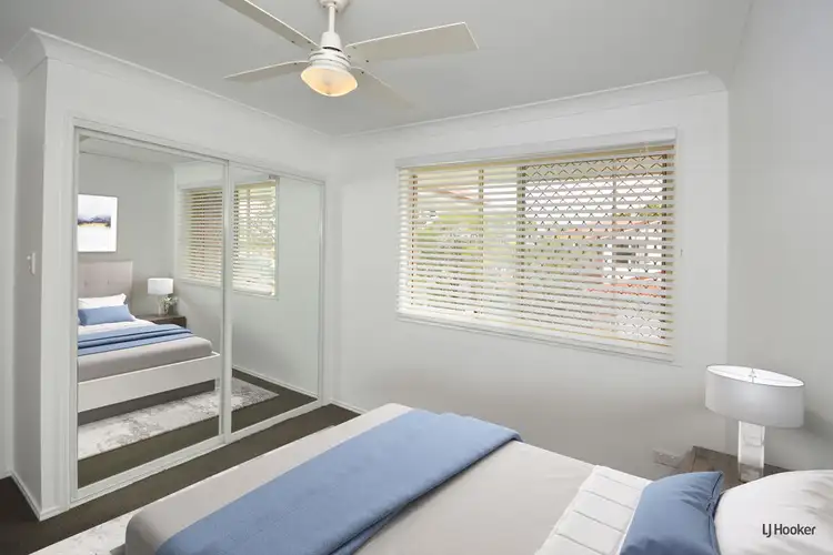 Third view of Homely townhouse listing, 15/17-21 Monterey Avenue, Banora Point NSW 2486