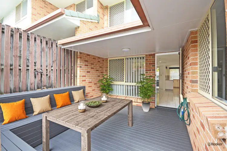 Fourth view of Homely townhouse listing, 15/17-21 Monterey Avenue, Banora Point NSW 2486