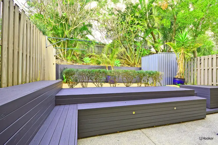 Sixth view of Homely townhouse listing, 15/17-21 Monterey Avenue, Banora Point NSW 2486