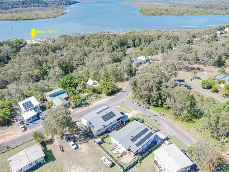 Second view of Homely house listing, 9 THE TOR WALK, Russell Island QLD 4184