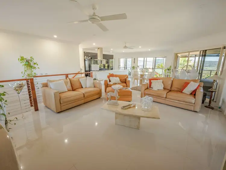 Fifth view of Homely house listing, 9 THE TOR WALK, Russell Island QLD 4184