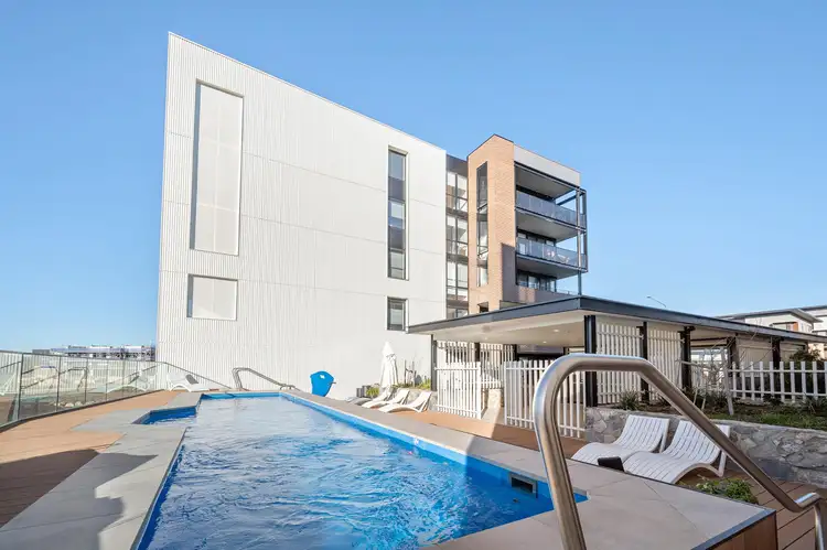 8/2 McMichael Terrace, Denman Prospect ACT 2611