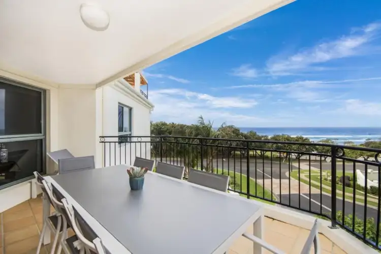 Third view of Homely unit listing, B2 U12/18-19 Pacific Parade, Yamba NSW 2464